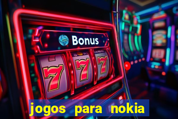 jogos para nokia asha 200